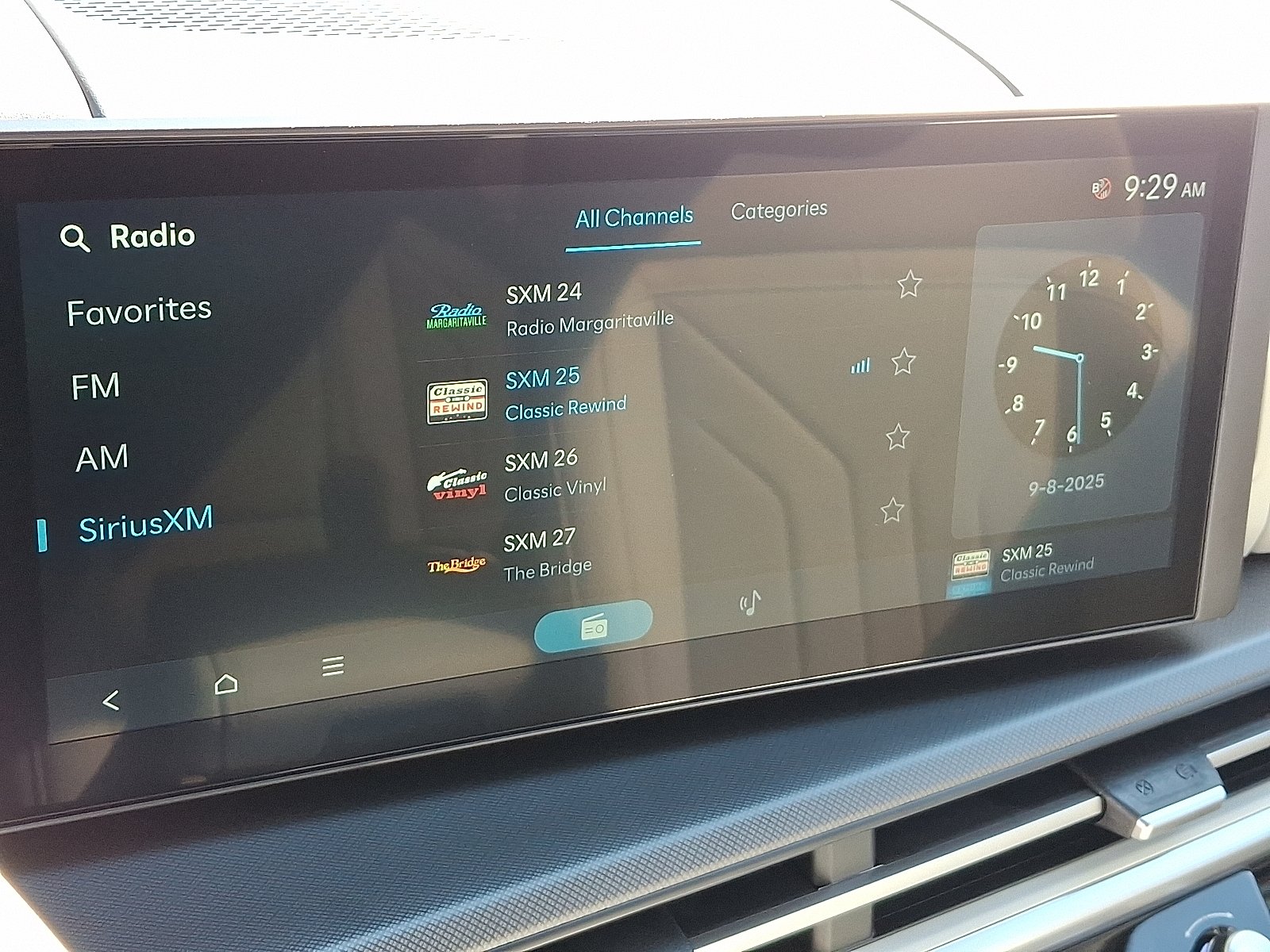 2026 Hyundai Santa Fe SEL - Photo 14