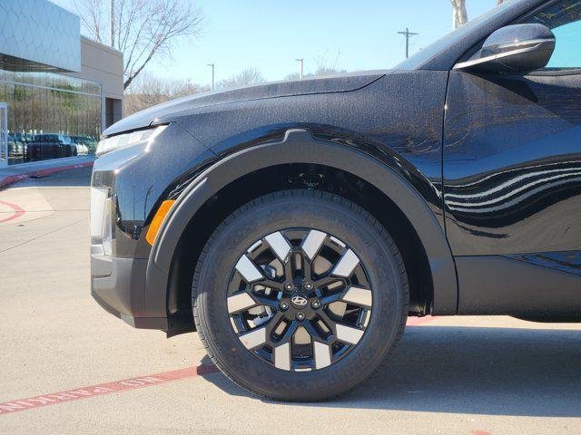 New 2026 Black Hyundai SEL FWD image 29