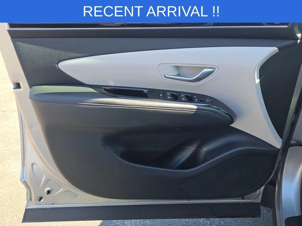 2022 Hyundai Tucson SEL - Photo 20