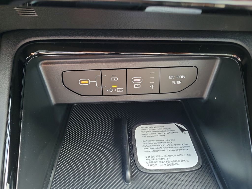 New 2026 Gray Kia GT-Line image 33
