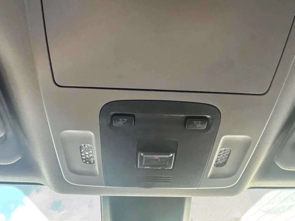 Used 2021 Silver Toyota LE image 16