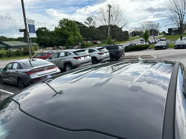 Used 2018 Black Kia LX image 10