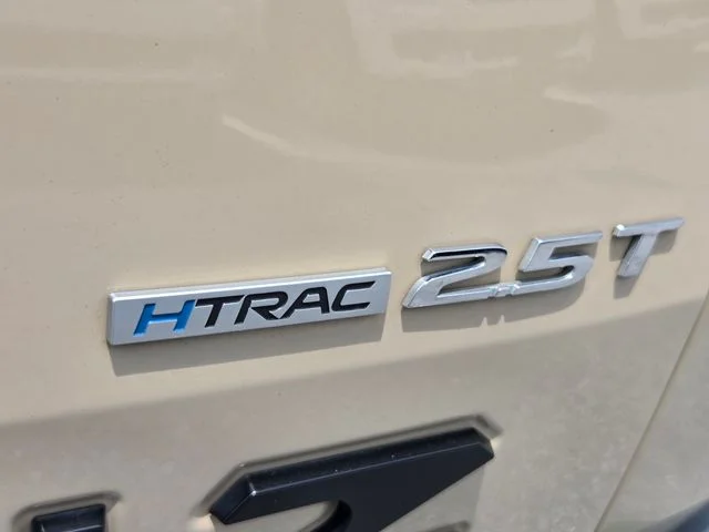 Used 2024 Beige Hyundai XRT image 31