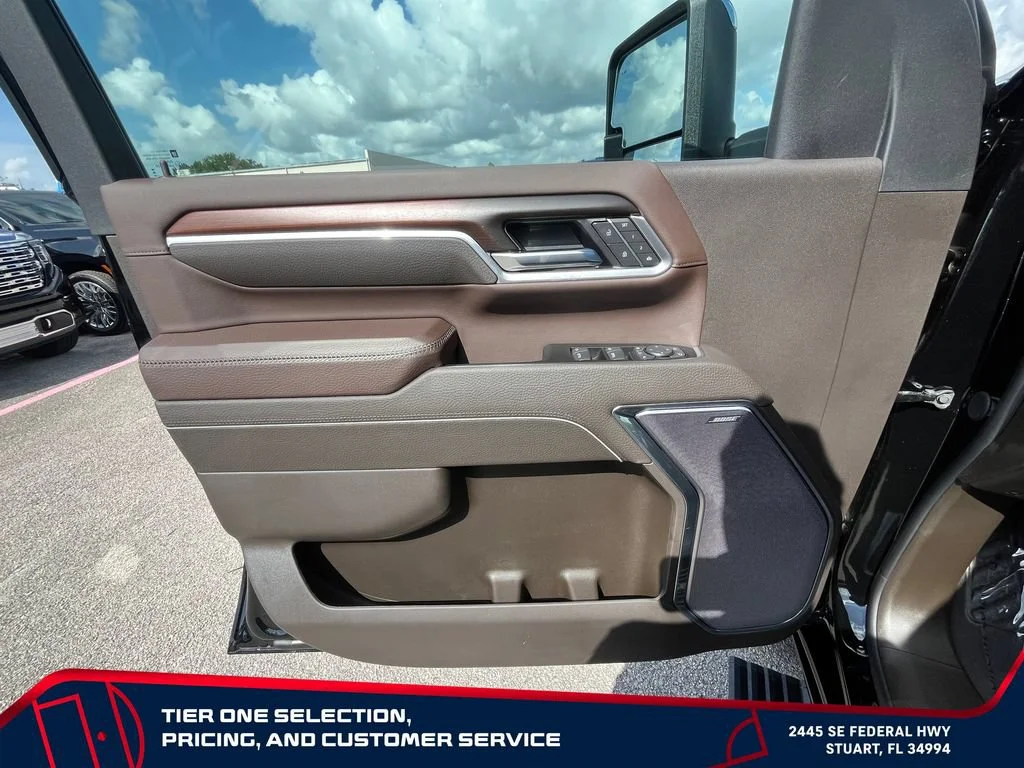 New 2026 Onyx Black GMC Denali image 24