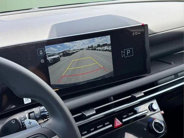 2026 Hyundai Tucson SEL - Photo 33