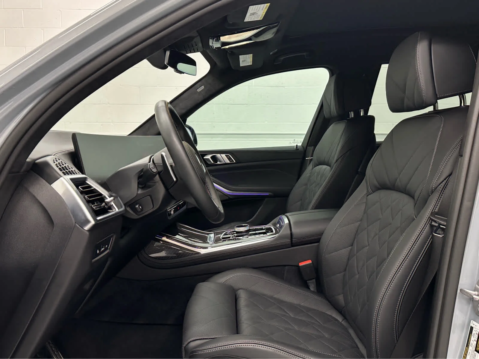 2026 BMW X7 M60i - Photo 11