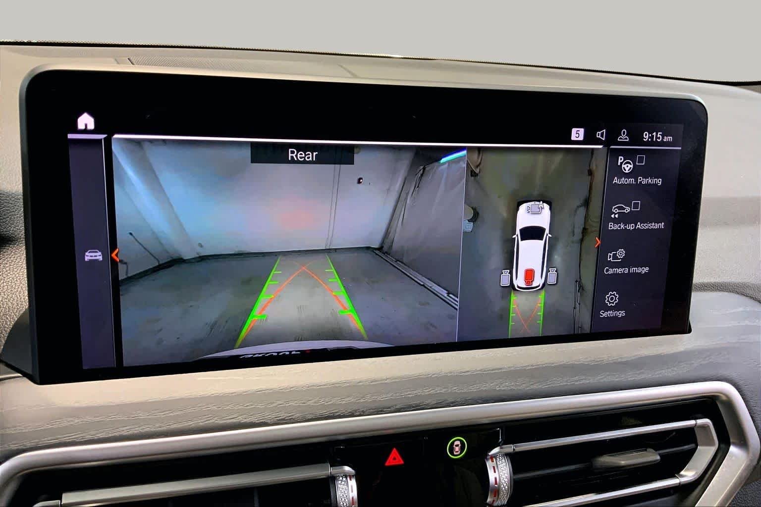 Certified Used 2024 Alpine White BMW xDrive30i image 26