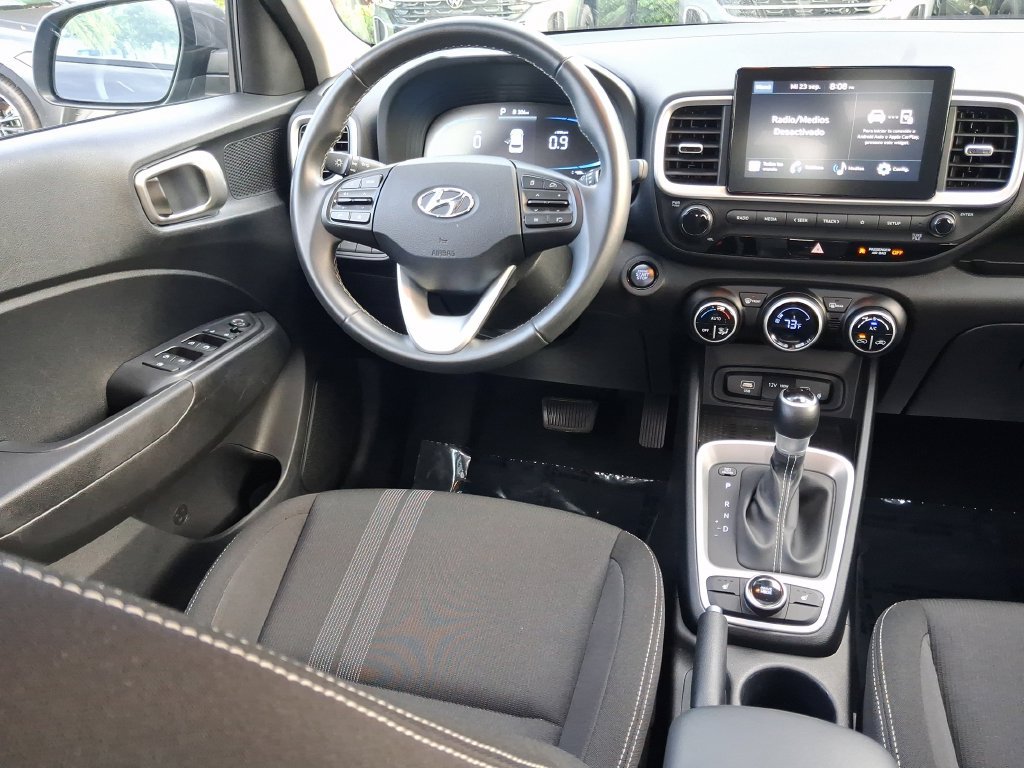 Used 2026 Gray Hyundai SEL image 16