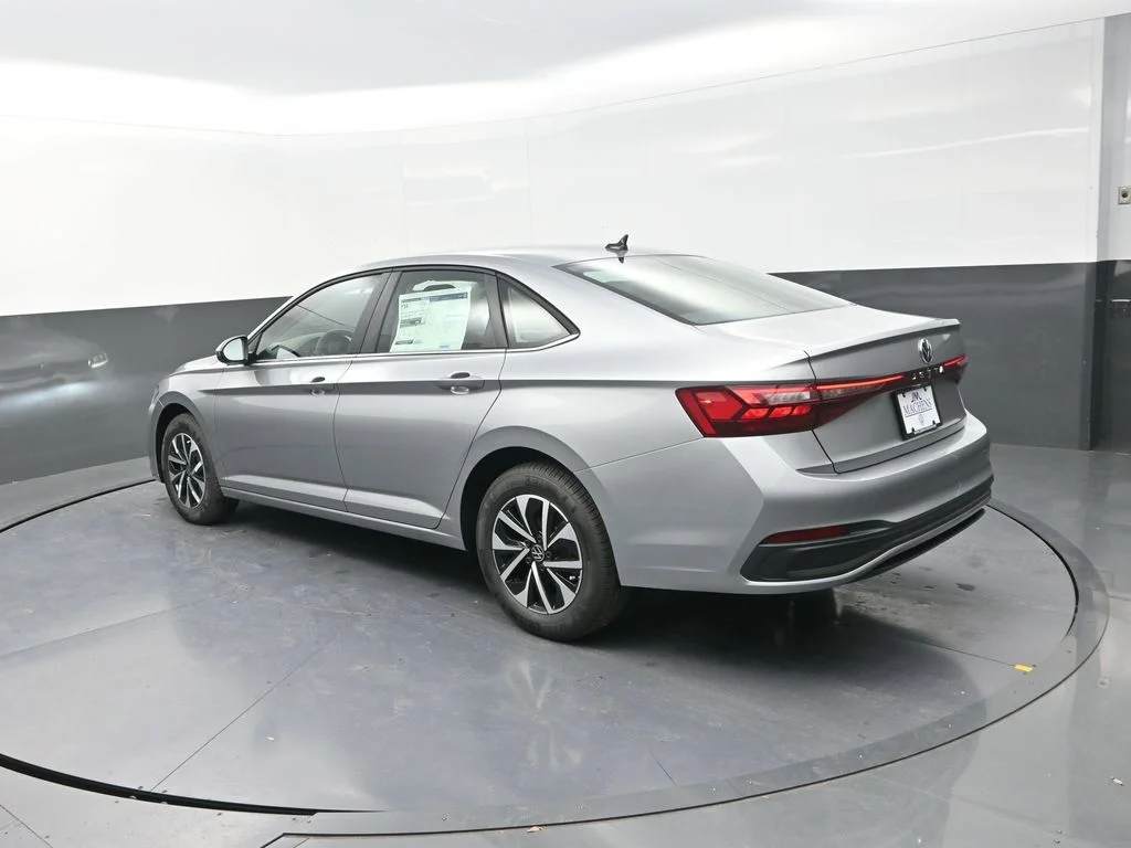 New 2026  Volkswagen 1.5T S image 8