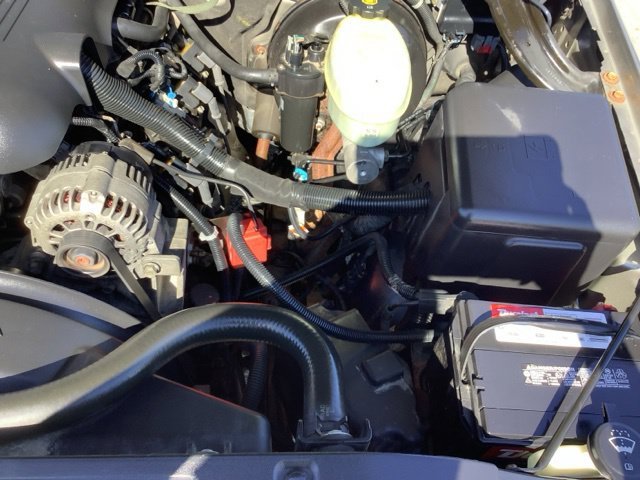 2003 GMC Sierra 1500 SLE - Photo 22