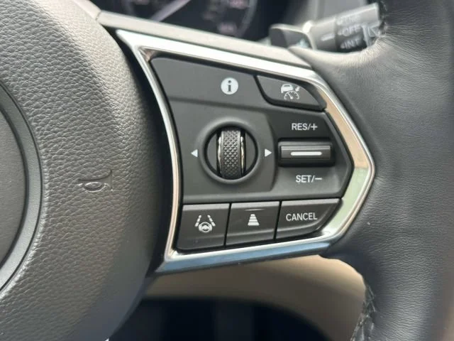 2024 Acura RDX Advance Package - Photo 29