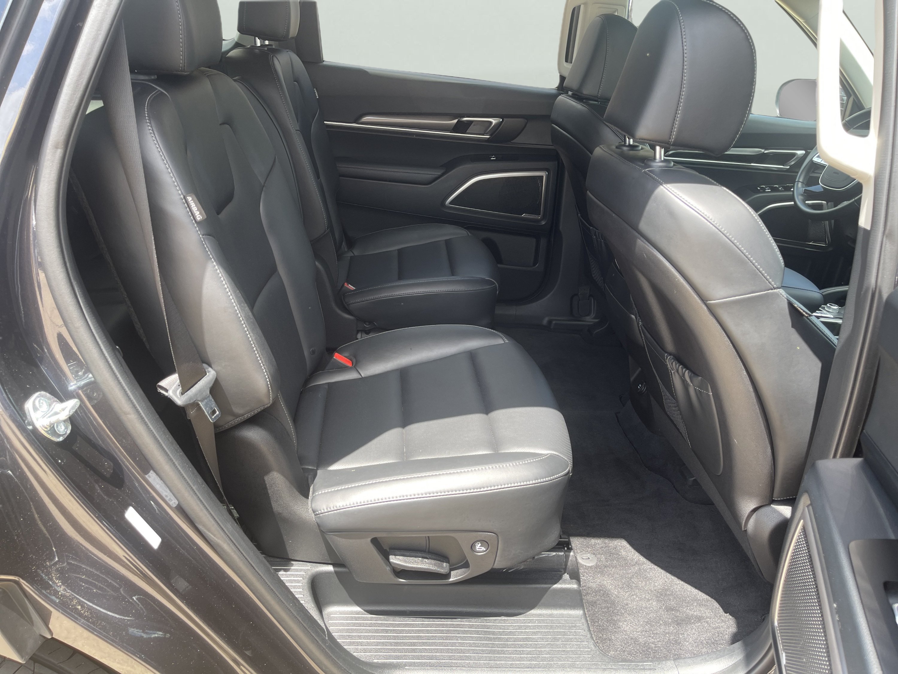 Used 2025 Panthera Metal Kia S image 14