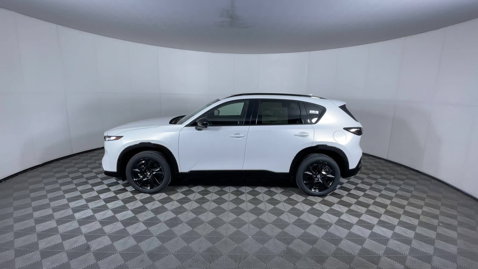 New 2026 Rhodium White Metallic Mazda 2.5 S Premium image 5
