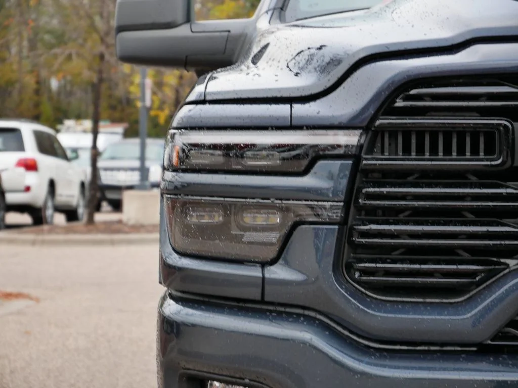 2026 RAM 2500 Laramie - Photo 51