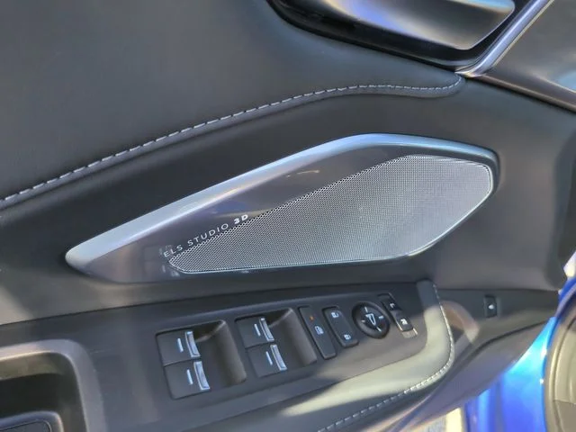 Used 2021  Acura A-Spec Package image 18