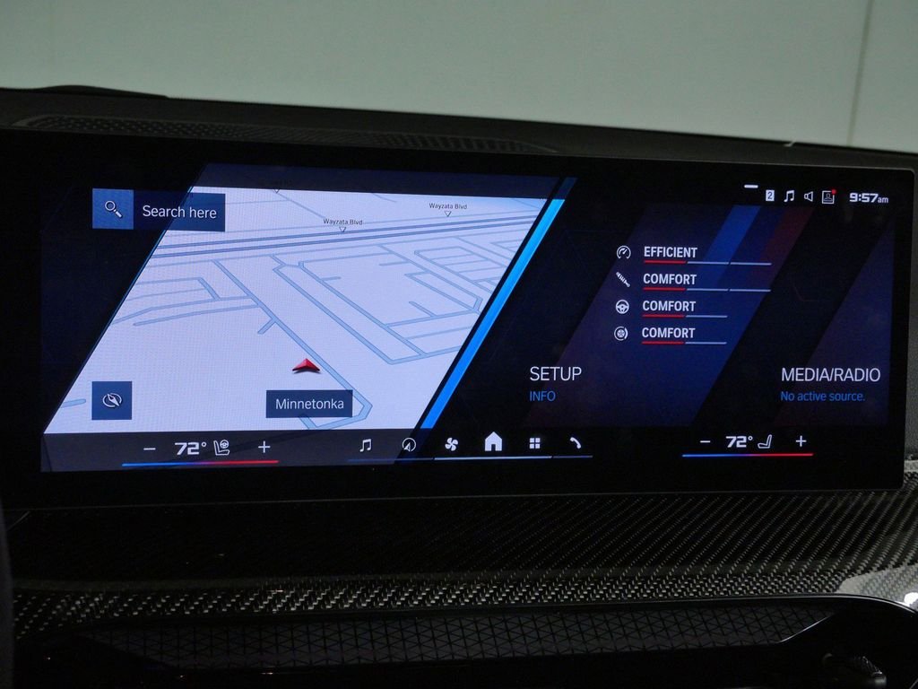 Used 2026 Special Order Color BMW CS image 39