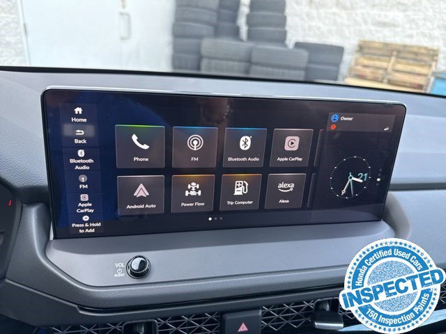 2026 Honda Accord Hybrid EX-L - Photo 63