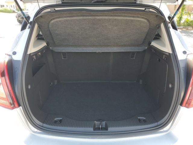 Used 2019 Silver Buick Preferred image 26