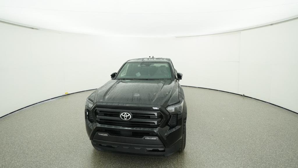 New 2026 Black Toyota SR5 image 22