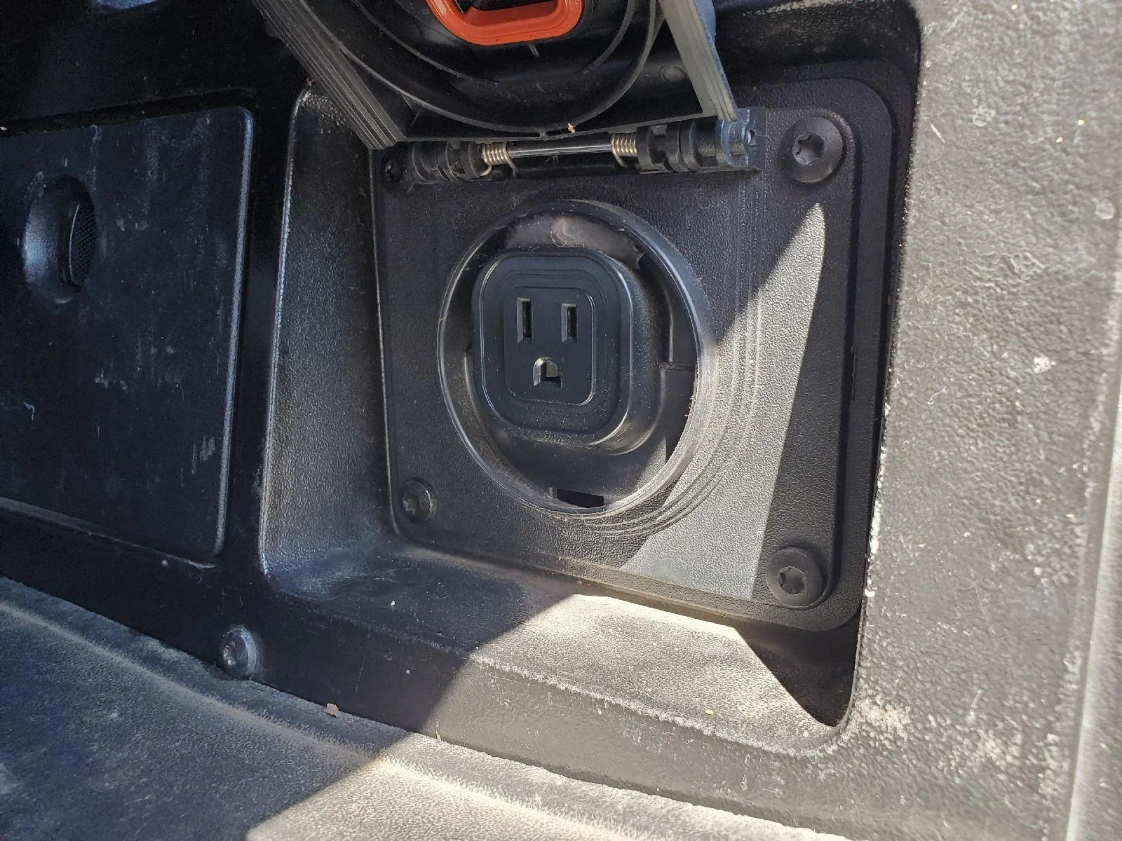 Used 2019 Midnight Black Metallic Toyota Limited image 5