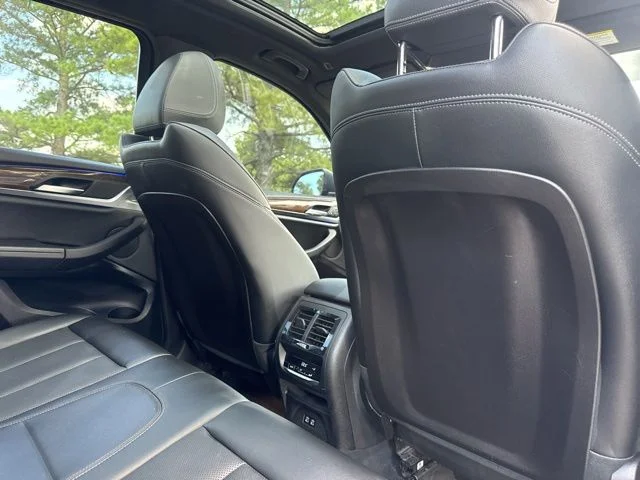 Used 2023 White BMW xDrive30i image 44