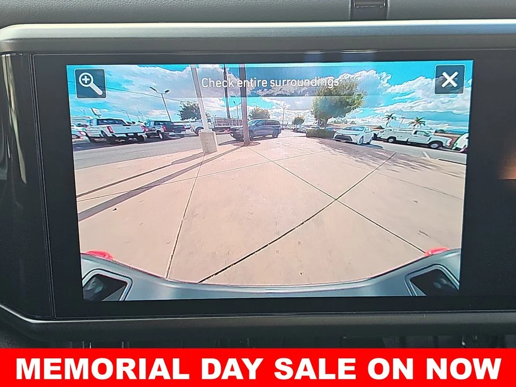2025 Jeep Gladiator Mojave - Photo 22