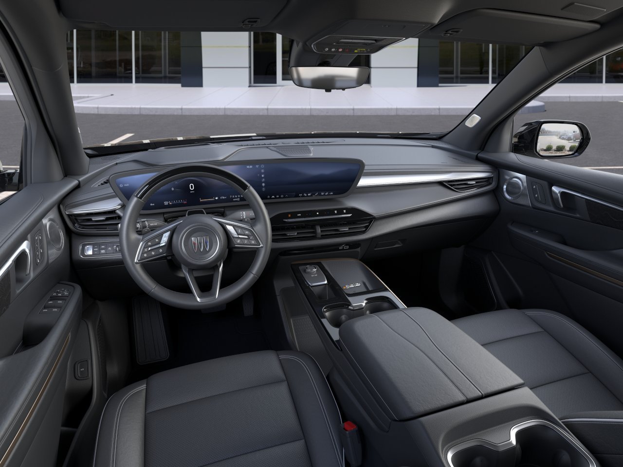 2026 Buick Enclave Avenir - Photo 15
