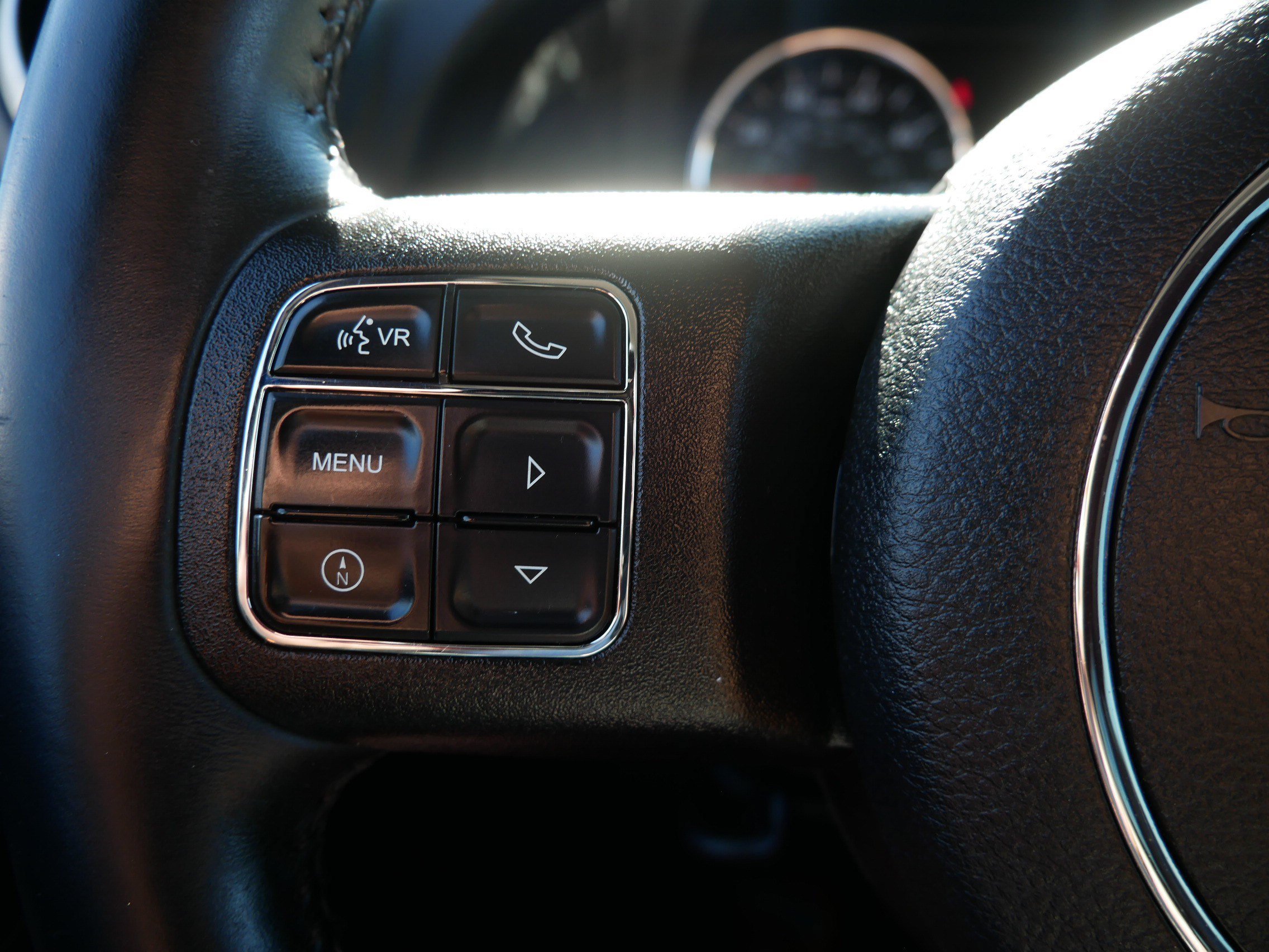 Used 2015 Black Clearcoat Jeep Rubicon image 31