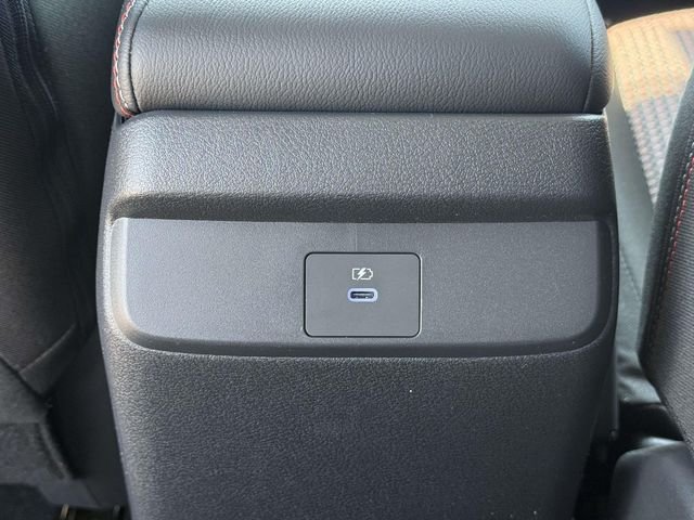 New 2026 Atlantic Gray Metallic Nissan SR image 11