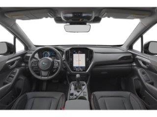 New 2026 PURE RED Subaru Limited Hybrid image 3