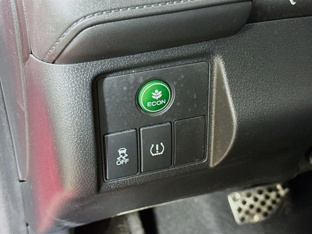 Used 2019 Red Honda Sport image 10
