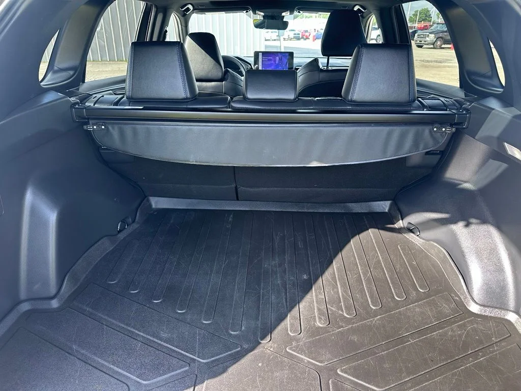 2024 Toyota RAV4 XSE - Photo 30