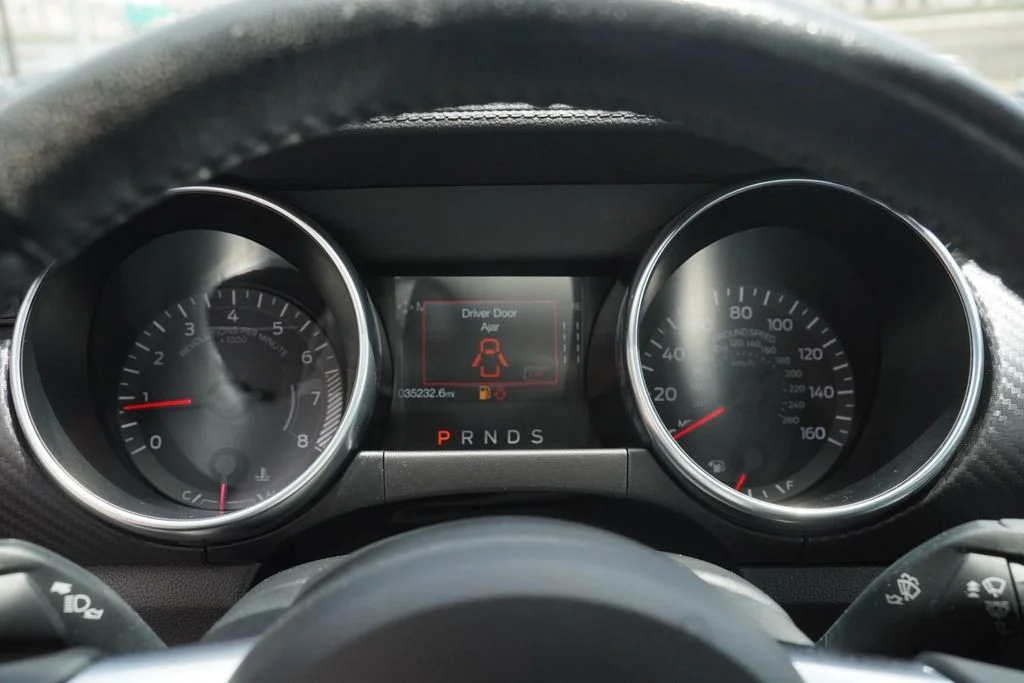 Used 2022 Gray Ford EcoBoost image 18