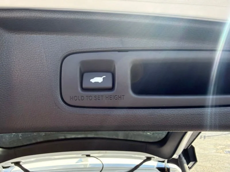 Used 2025  Honda Sport Touring image 11