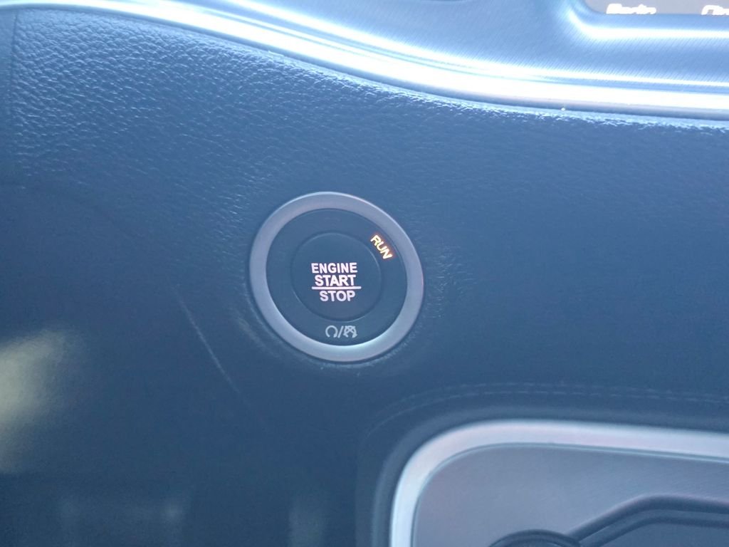 Certified Used 2019 White Dodge SXT image 28