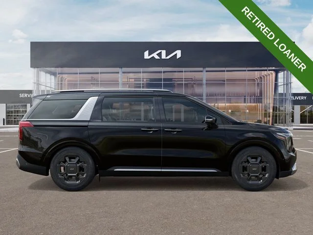 2026 Kia Carnival SX - Photo 7