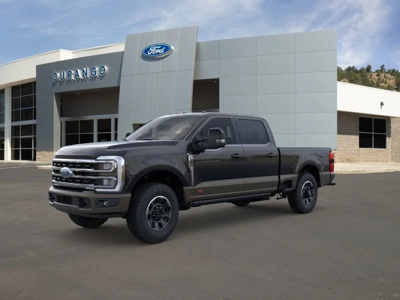2026 Ford F-350 King Ranch 4x4 Crew Cab 6-3/4' Box SRW's photo