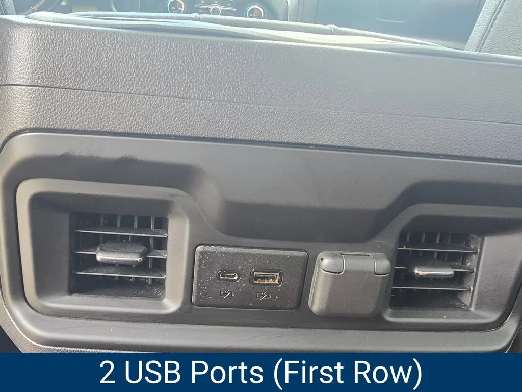 Certified Used 2019 SUMMIT WHITE Chevrolet LT Trail Boss image 17