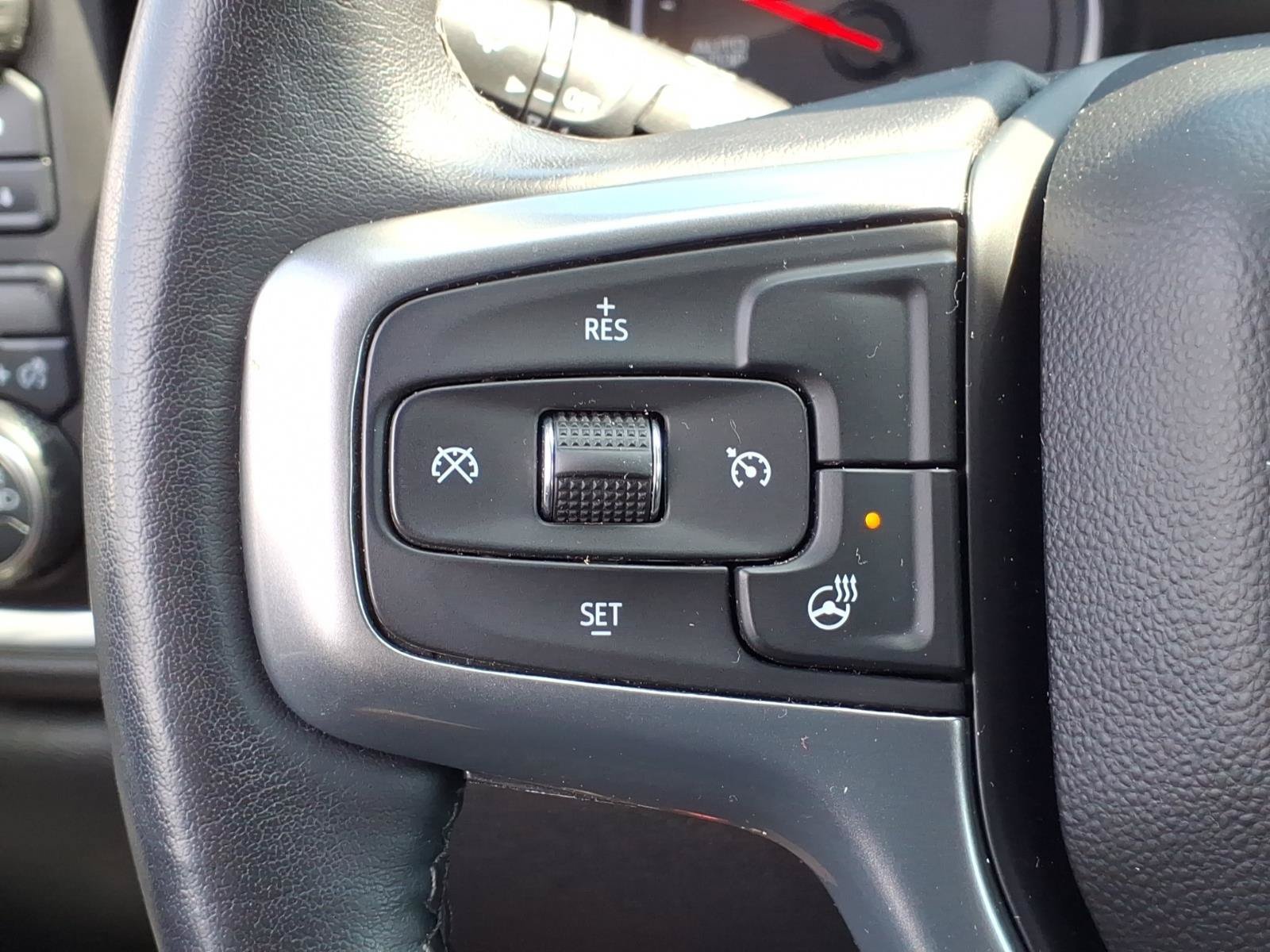 2022 Chevrolet Silverado 1500 Limited LT - Photo 26