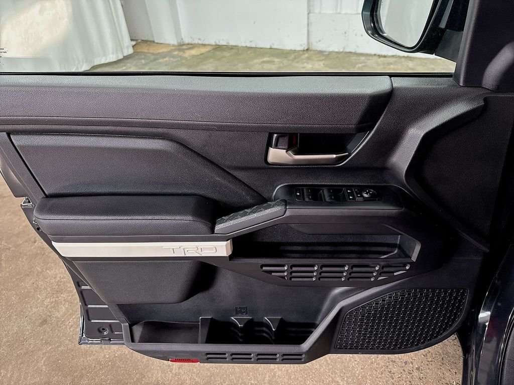 Used 2024 Toyota Tacoma Truck