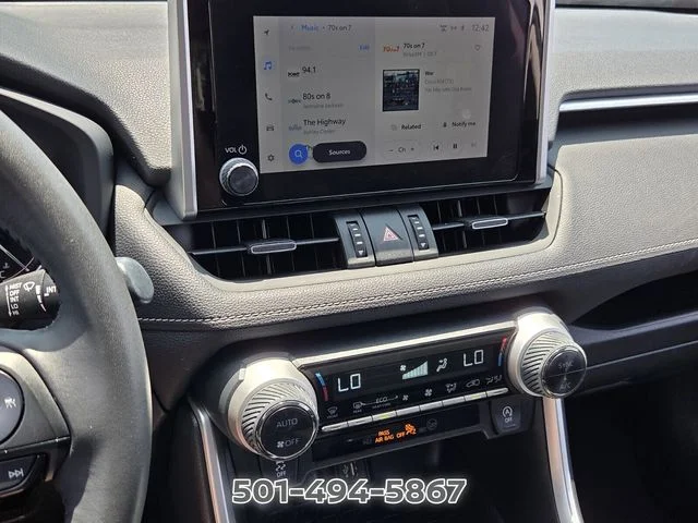 Used 2023 Beige Toyota XLE Premium image 17