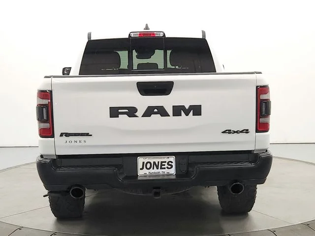 Used 2023  Ram Rebel image 6