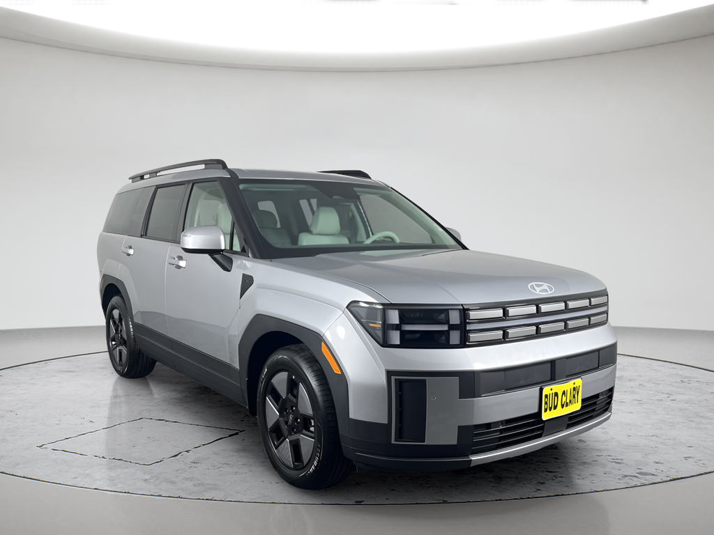 2026 Hyundai Santa Fe SEL - Photo 3