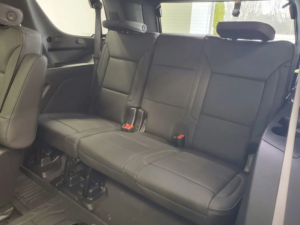New 2026 Summit White GMC Denali image 31