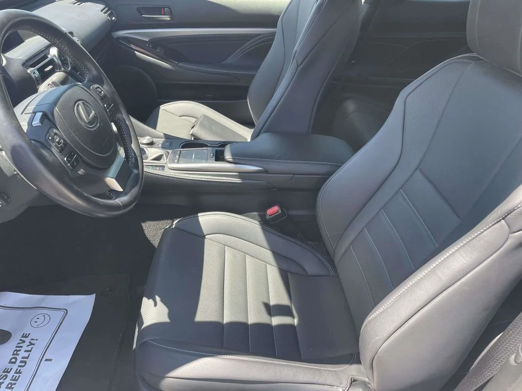 Certified Used 2021 Eminent White Pearl Lexus 350 image 13