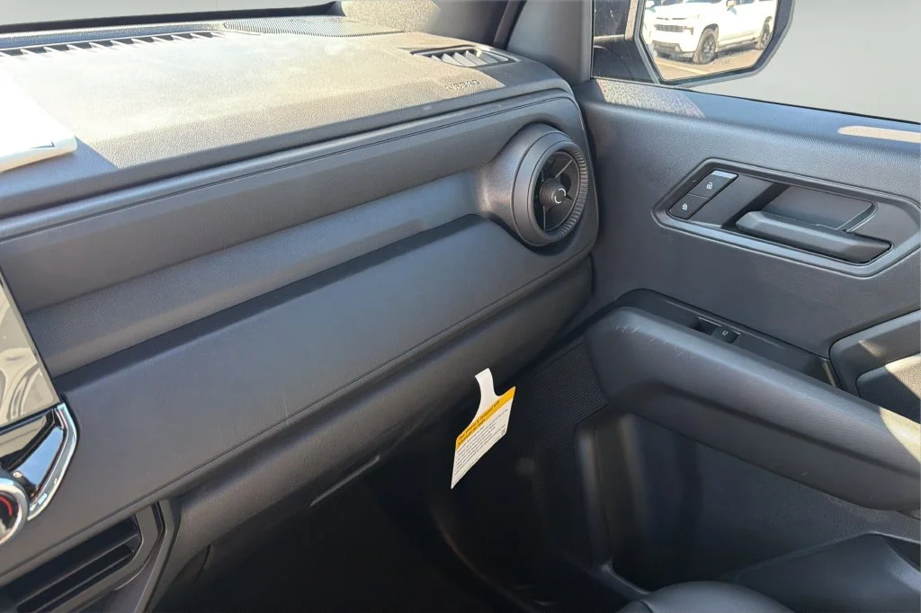 New 2026 Sterling Gray Metallic Chevrolet Trail Boss image 27