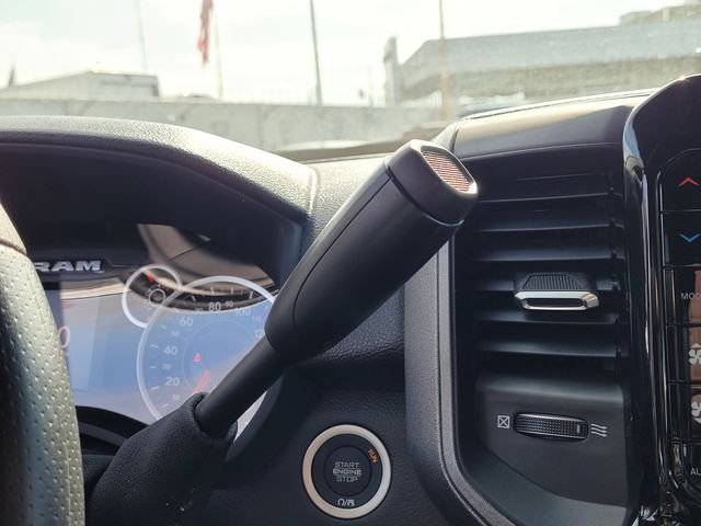2025 RAM 2500 Tradesman - Photo 12