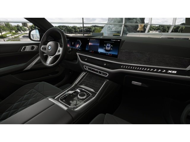 New 2026 Alpine White BMW xDrive40i image 14