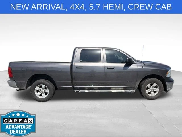 Used 2015 Gray Ram Tradesman image 3