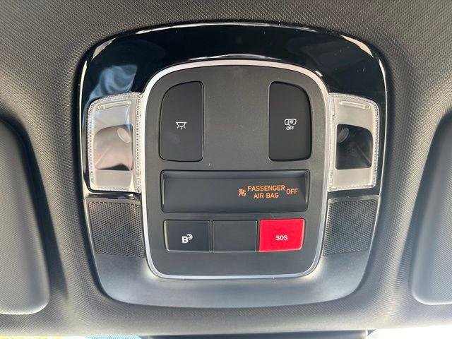 New 2027 Atlas White Hyundai SE image 61